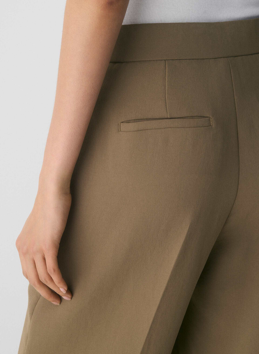 the limitless pant - crepette svart