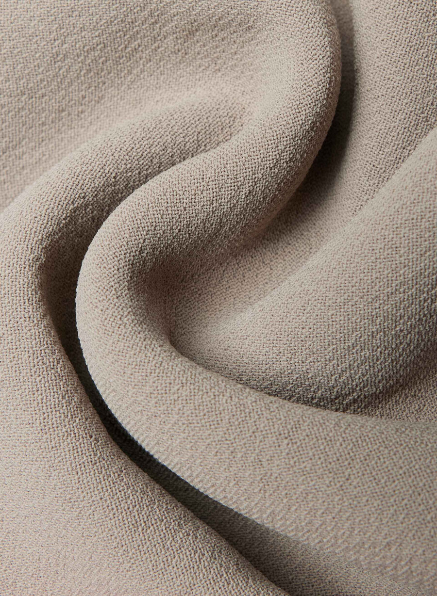 the limitless pant – crepette nomad taupe