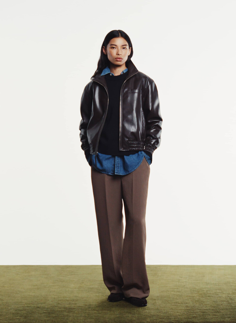 the limitless pant – crepette nomad taupe