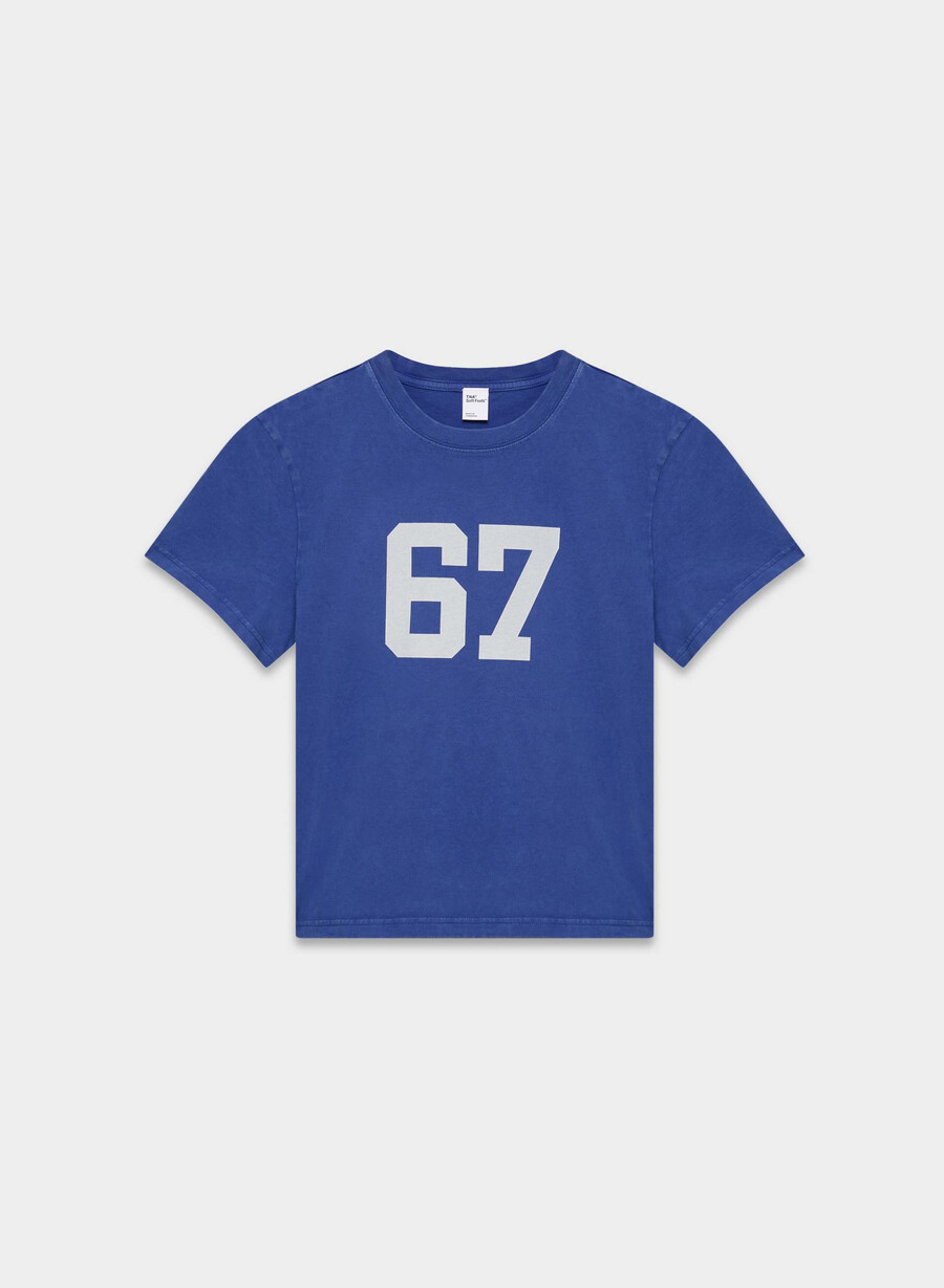 soft feels all-time t-skjorte lvd-in ablz blwt