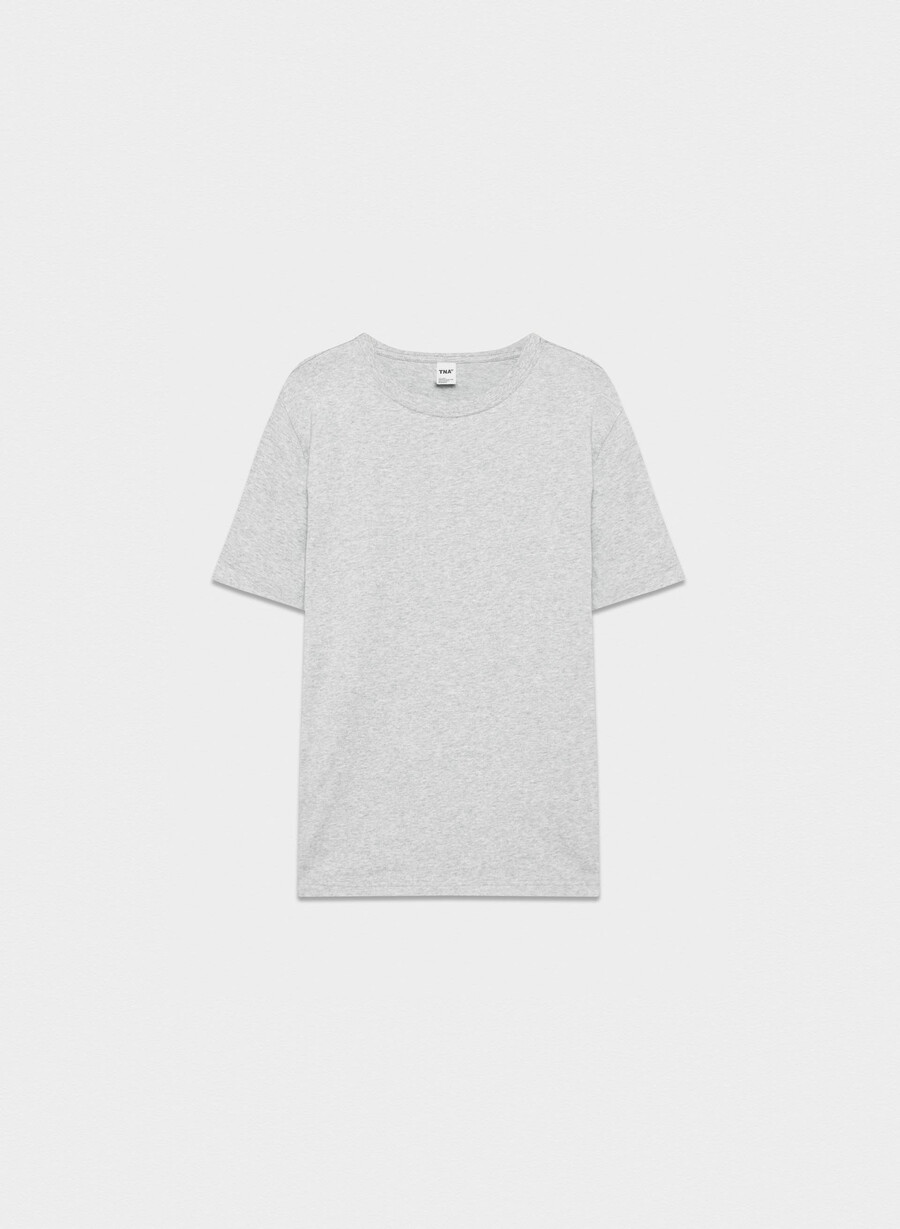 soft feels bike-short t-skjorte lyngkrom