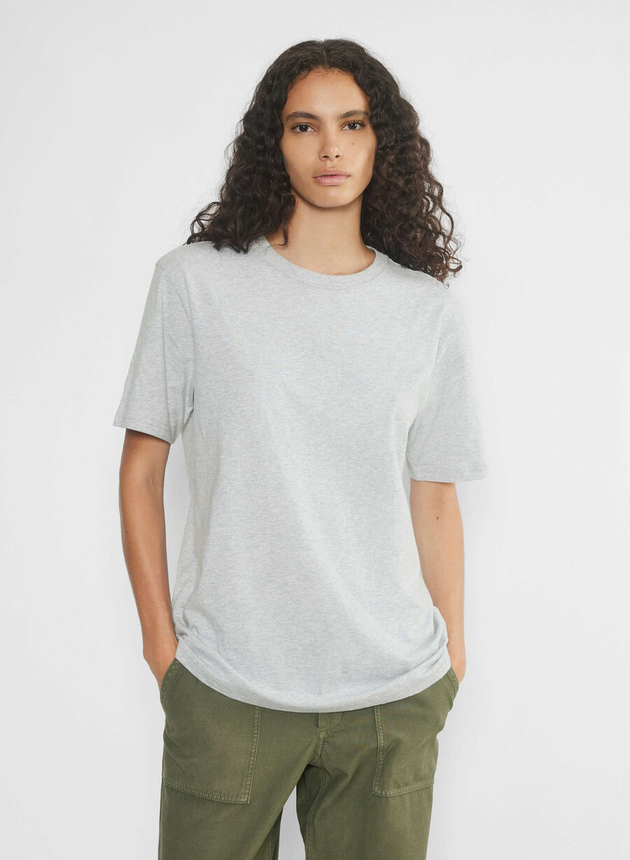 soft feels bike-short t-skjorte lyngkrom