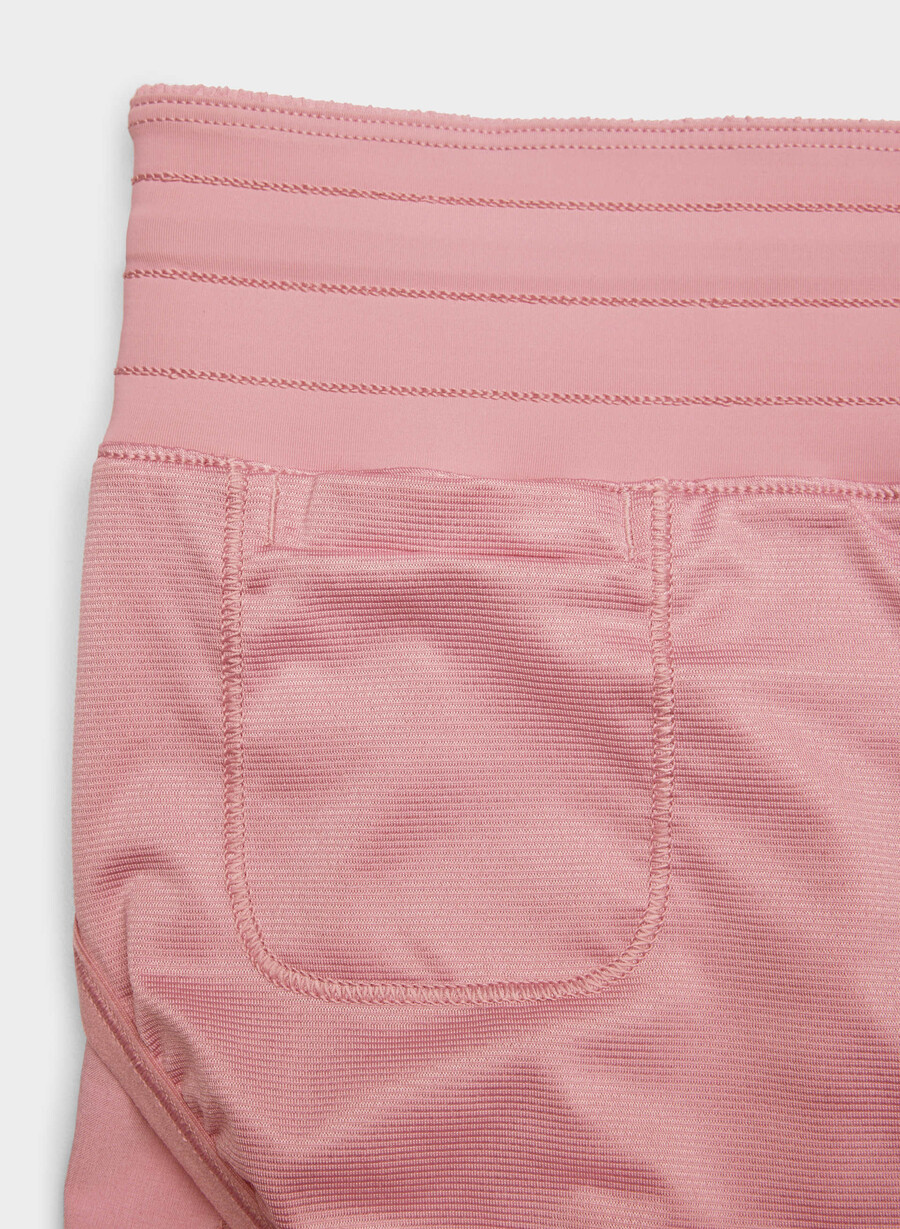 movetech legacy høyt sittende undertøy 65 cm syrlig rosa