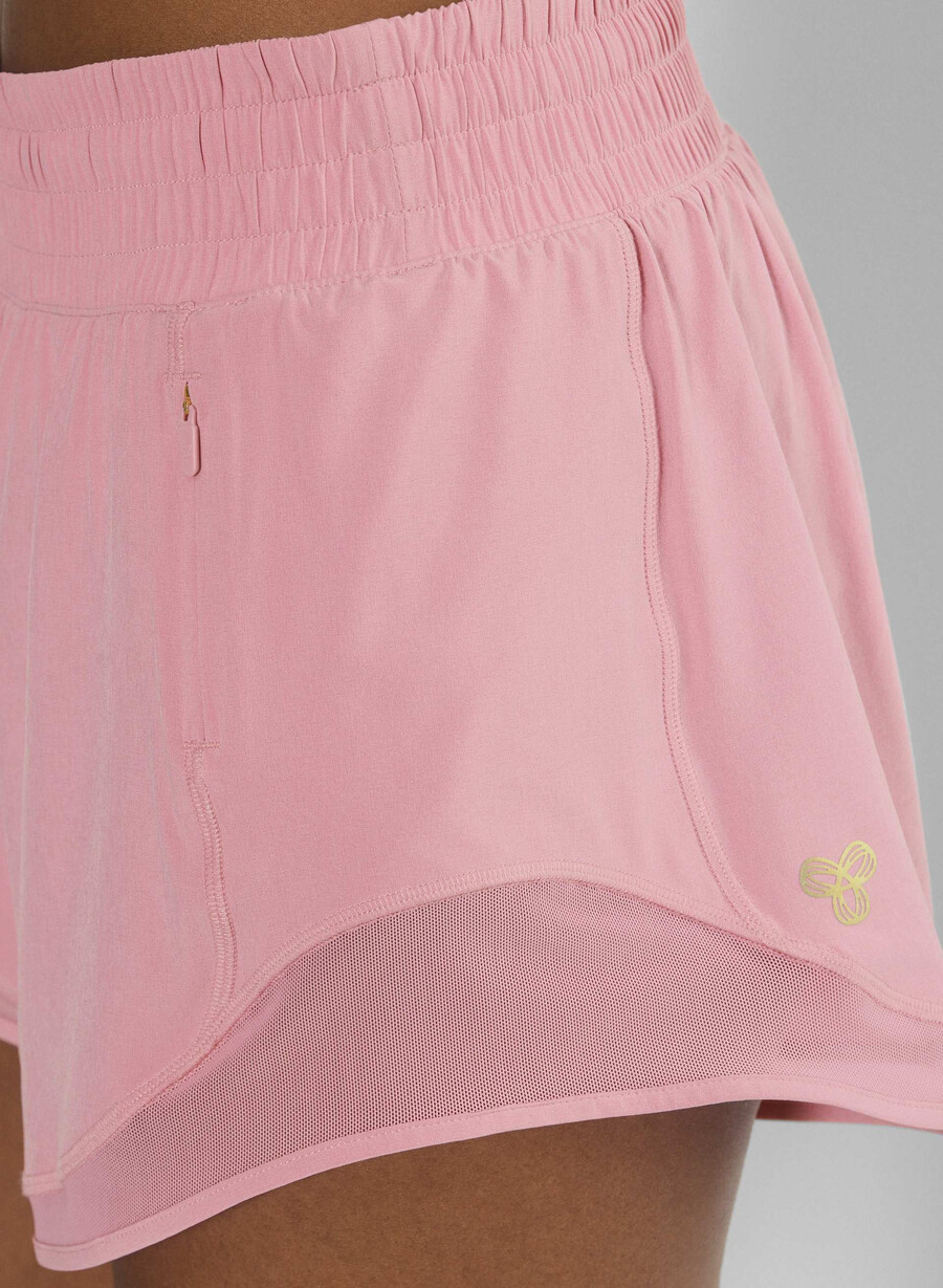 movetech legacy høyt sittende undertøy 65 cm syrlig rosa