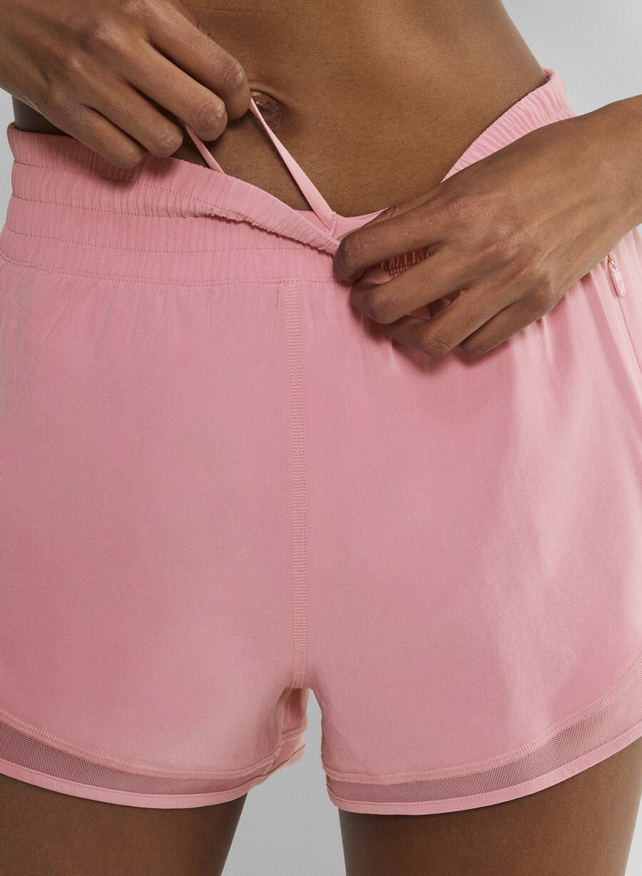 movetech legacy høyt sittende undertøy 65 cm syrlig rosa