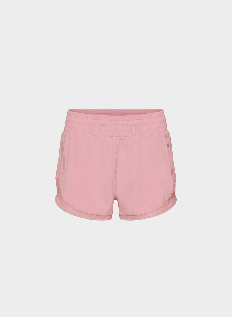 movetech legacy høyt sittende undertøy 65 cm syrlig rosa