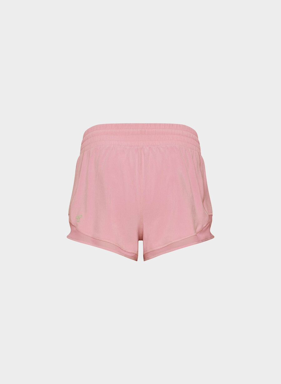 movetech legacy høyt sittende undertøy 65 cm syrlig rosa