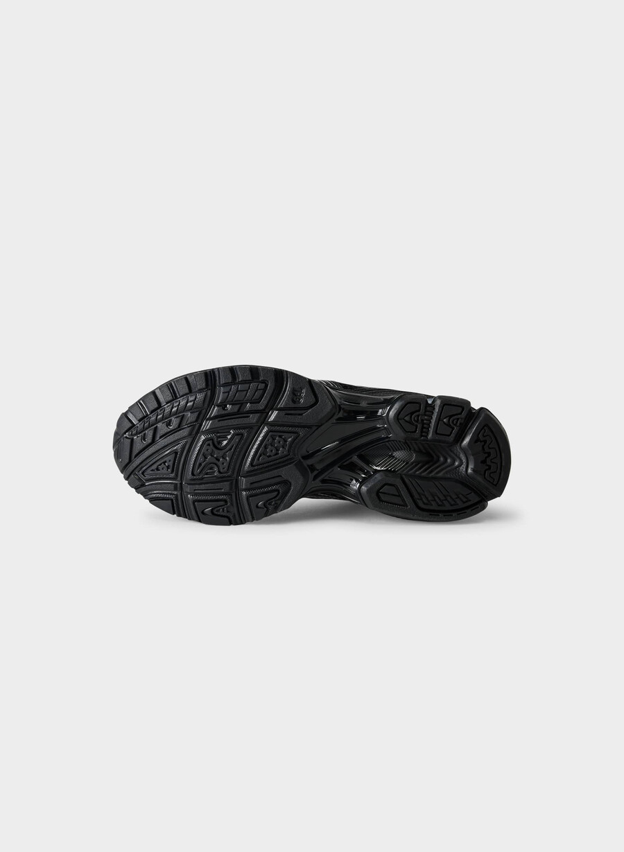 asics gel-kayano 14 svartren sØlv