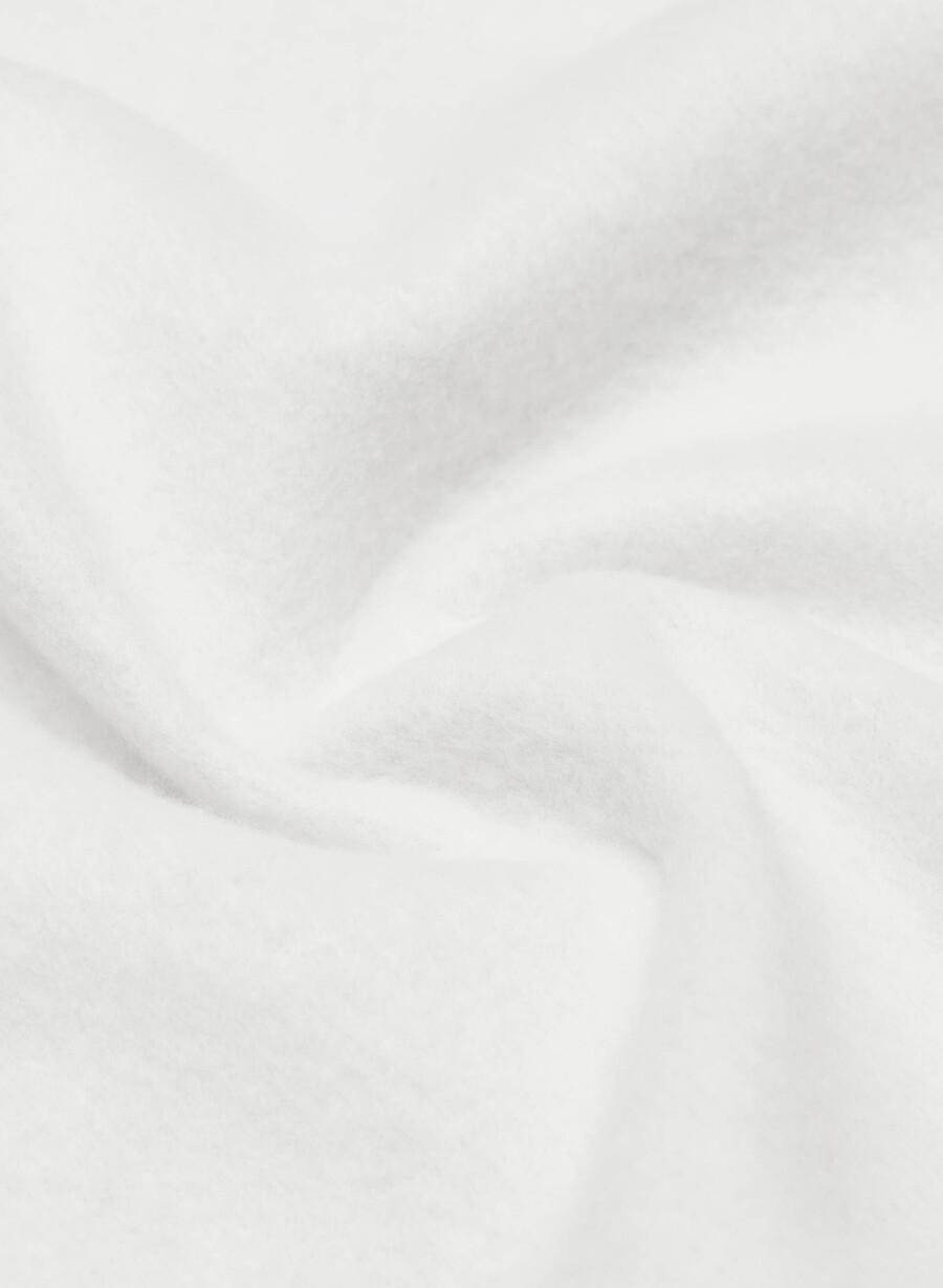 koselig hettegenser med fleece perfekt glidelås heather chrome