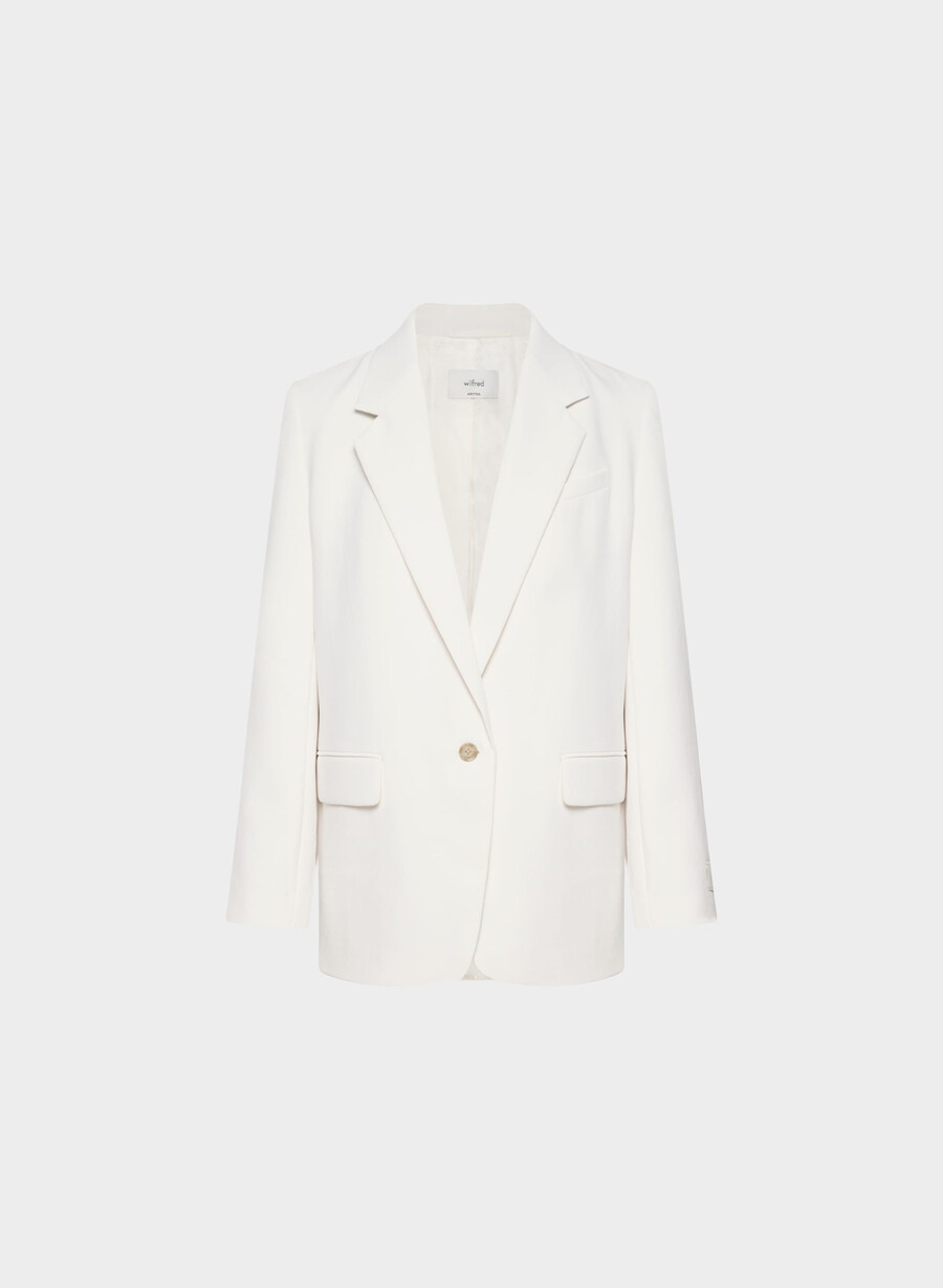 generation blazer - crepette lys bjØrk
