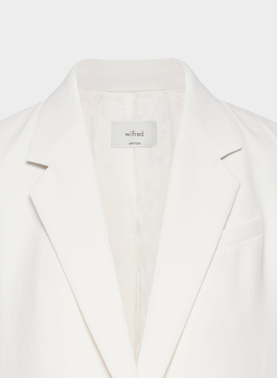 generation blazer - crepette lys bjØrk