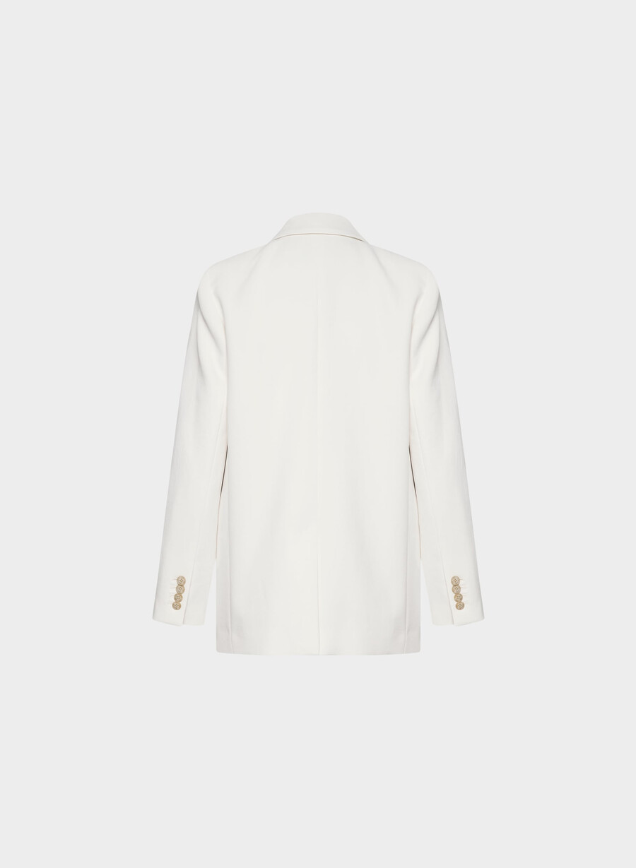 generation blazer - crepette lys bjØrk