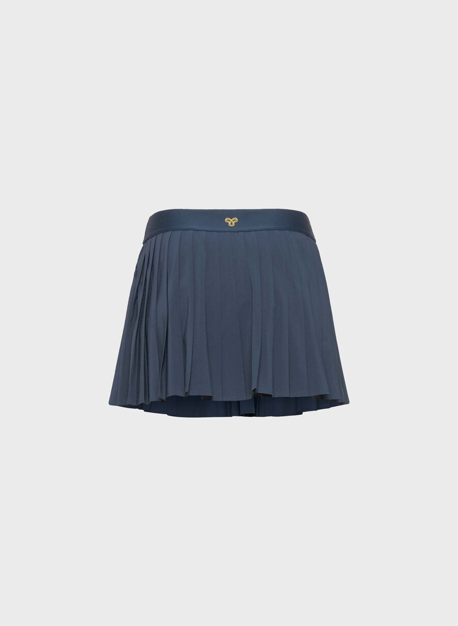 movetech tennis pro mikroskjørt admiral