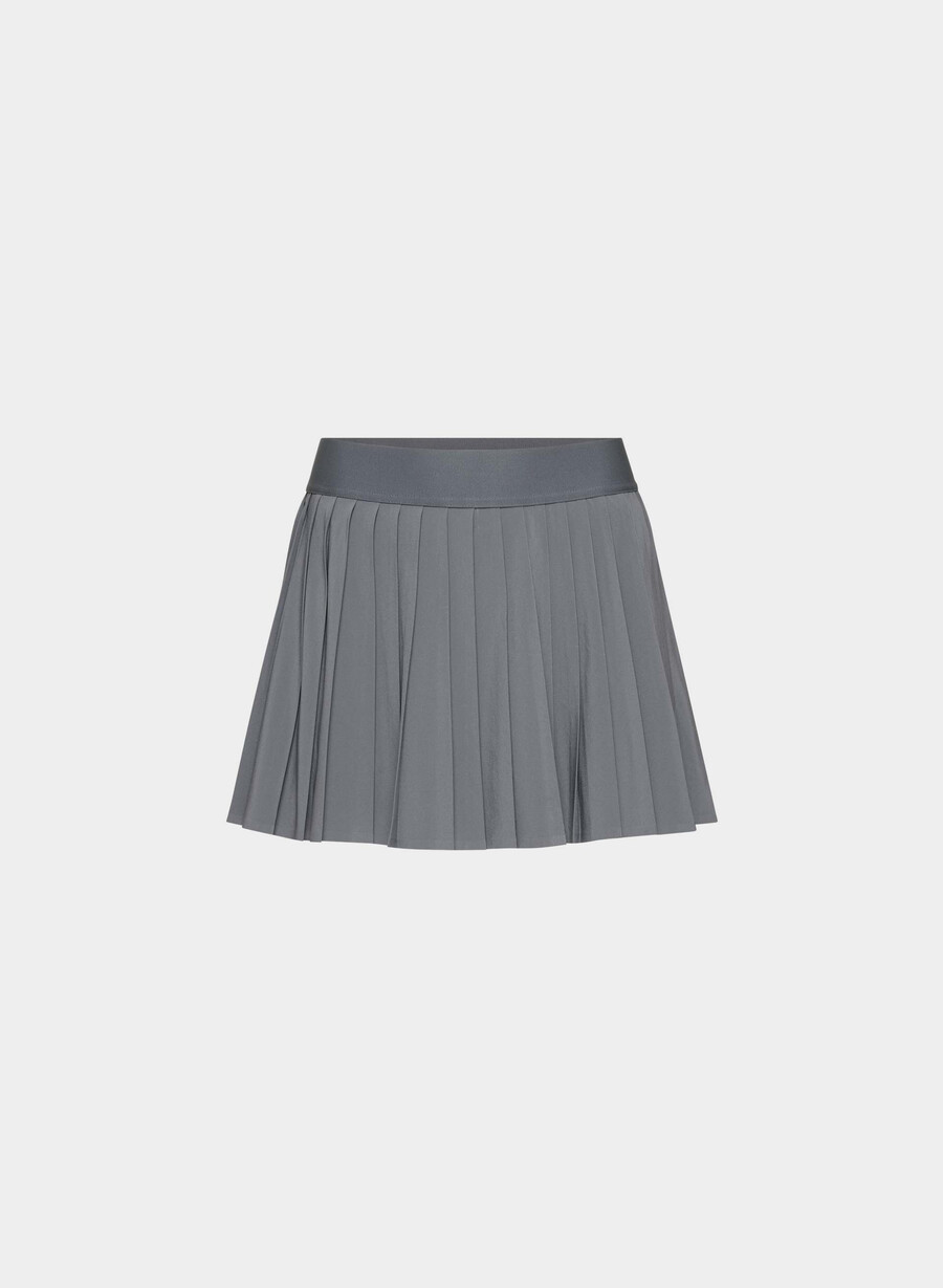movetech tennis pro mikroskjørt vintage marineblÅ