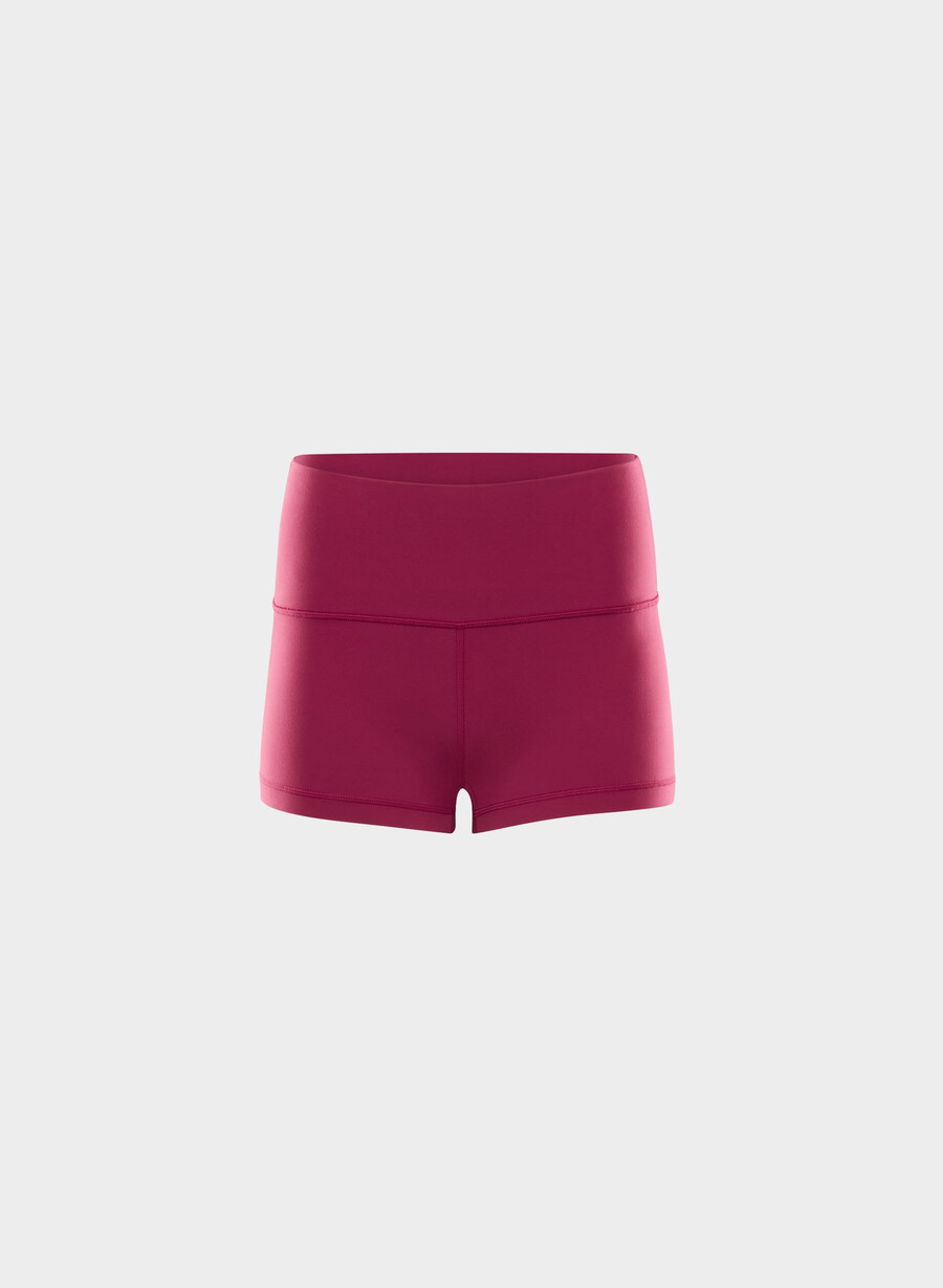butter cheeky høyt midje 75 cm kort juicy rose