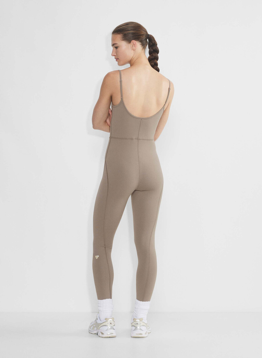 life divinity jumpsuit turner taupe