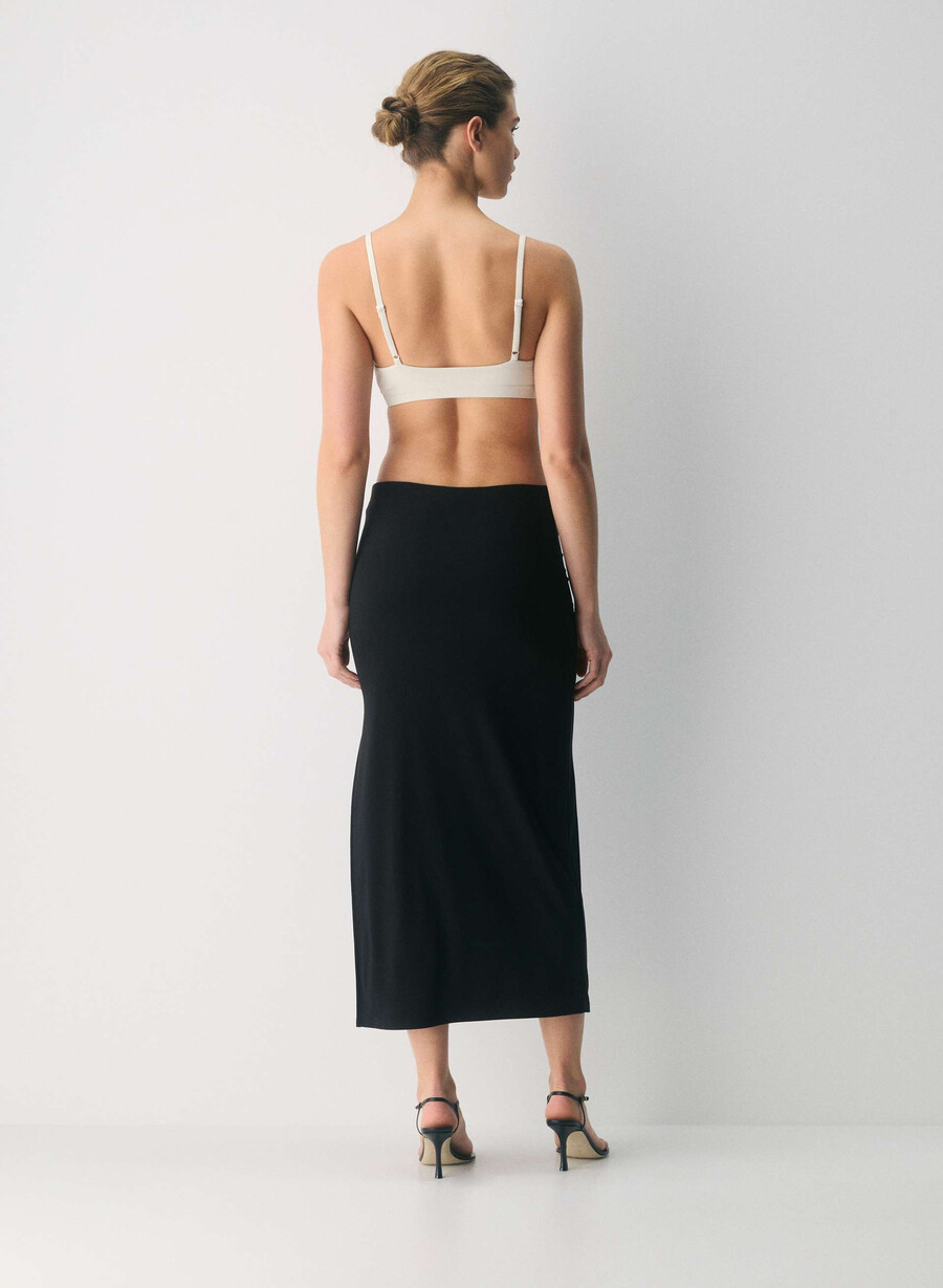 original contour amity bralette matt perle