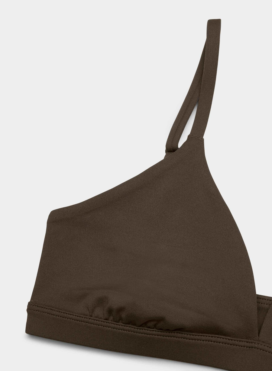 original contour amity bralette mokkabrun