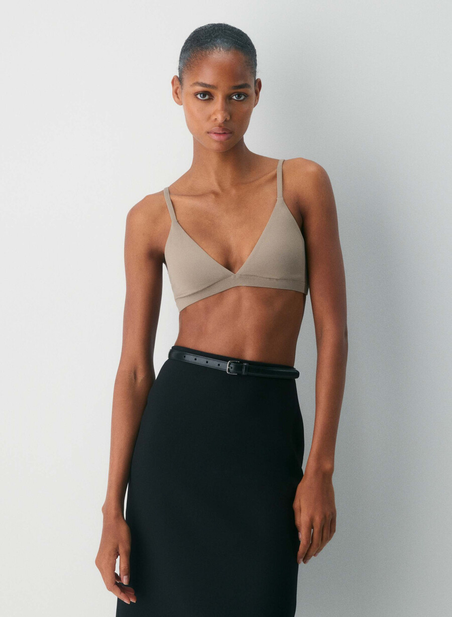original contour amity bralette nomad taupe