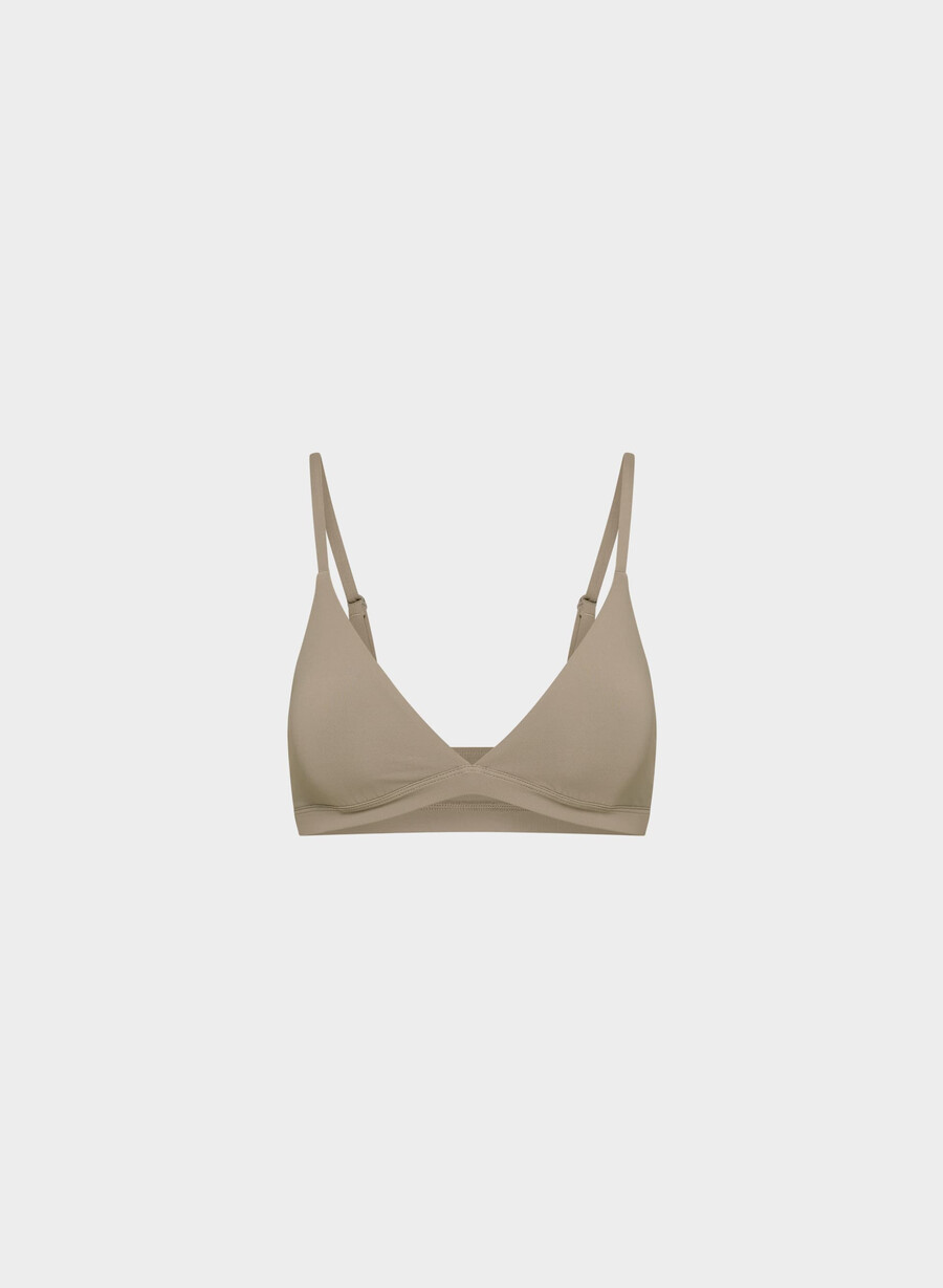 original contour amity bralette nomad taupe