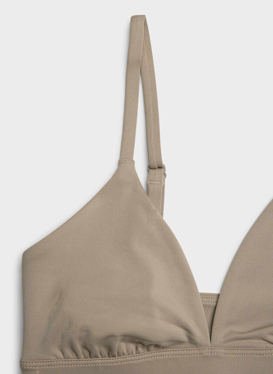 original contour amity bralette nomad taupe