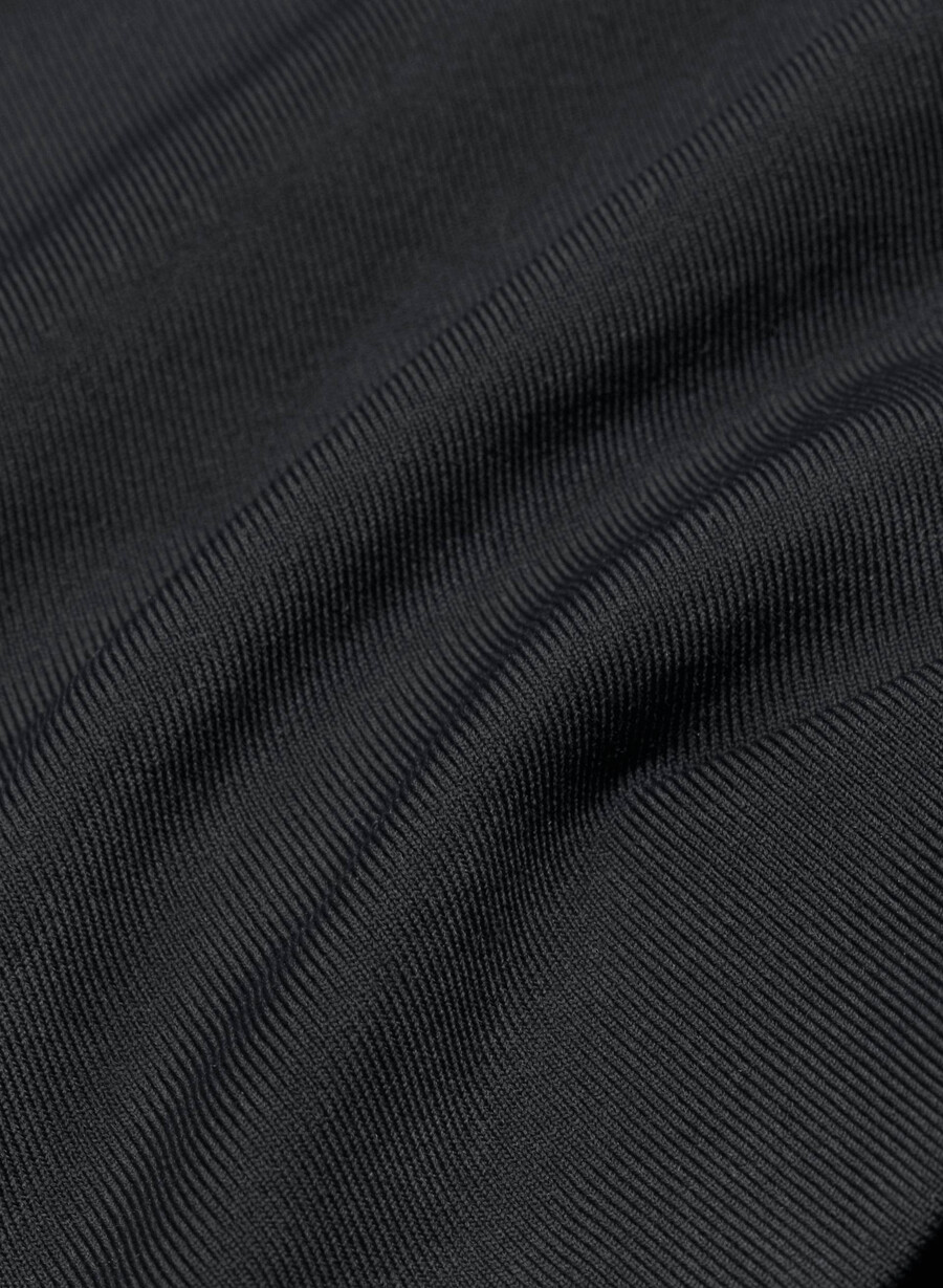 original contour sublime bandeau-topp svart