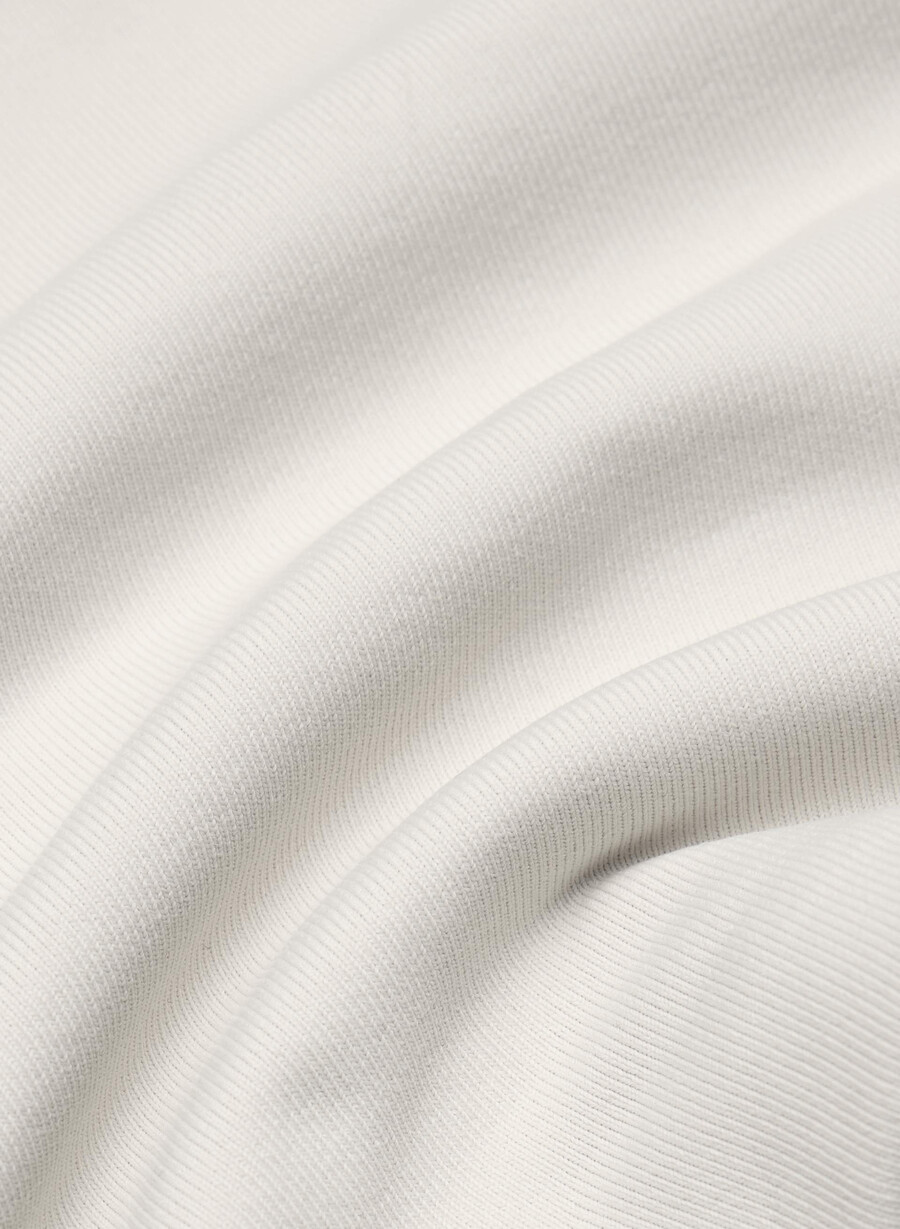 original contour sublime bandeau-topp matte perle