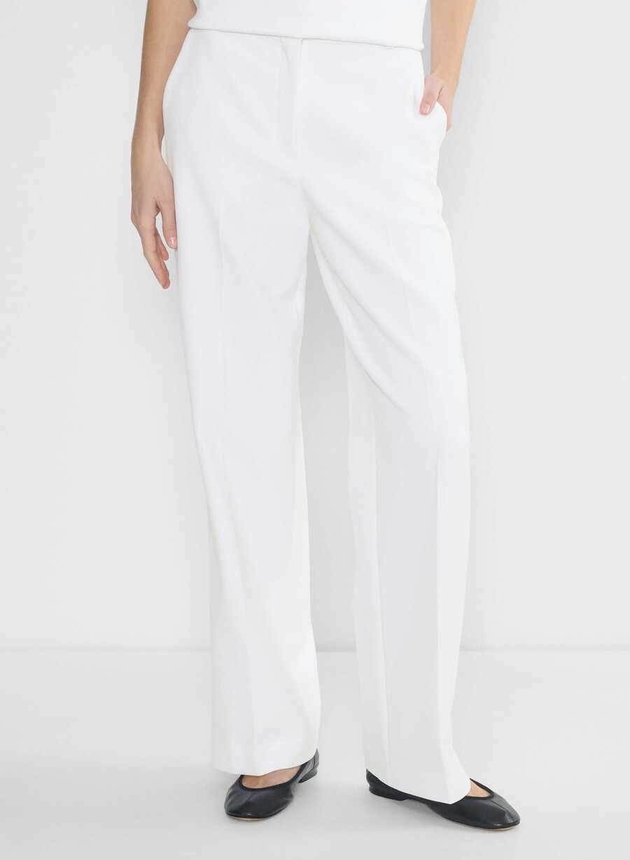 agency pant svart