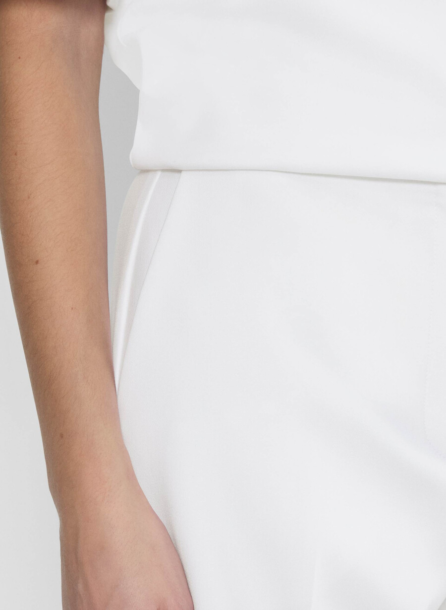 agency pant svart