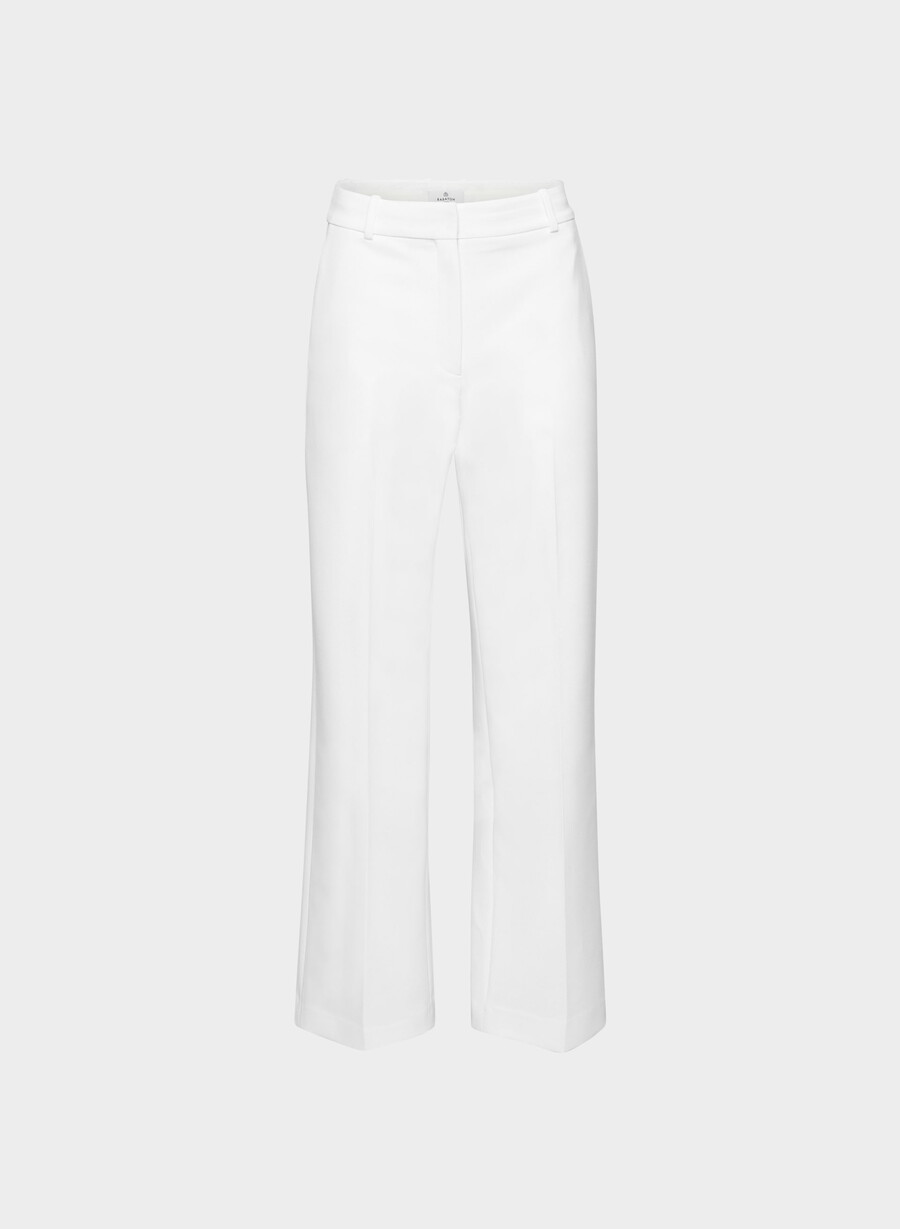 agency pant svart
