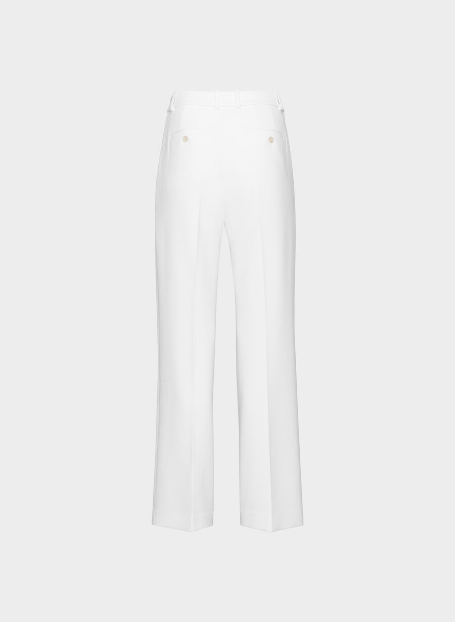 agency pant svart