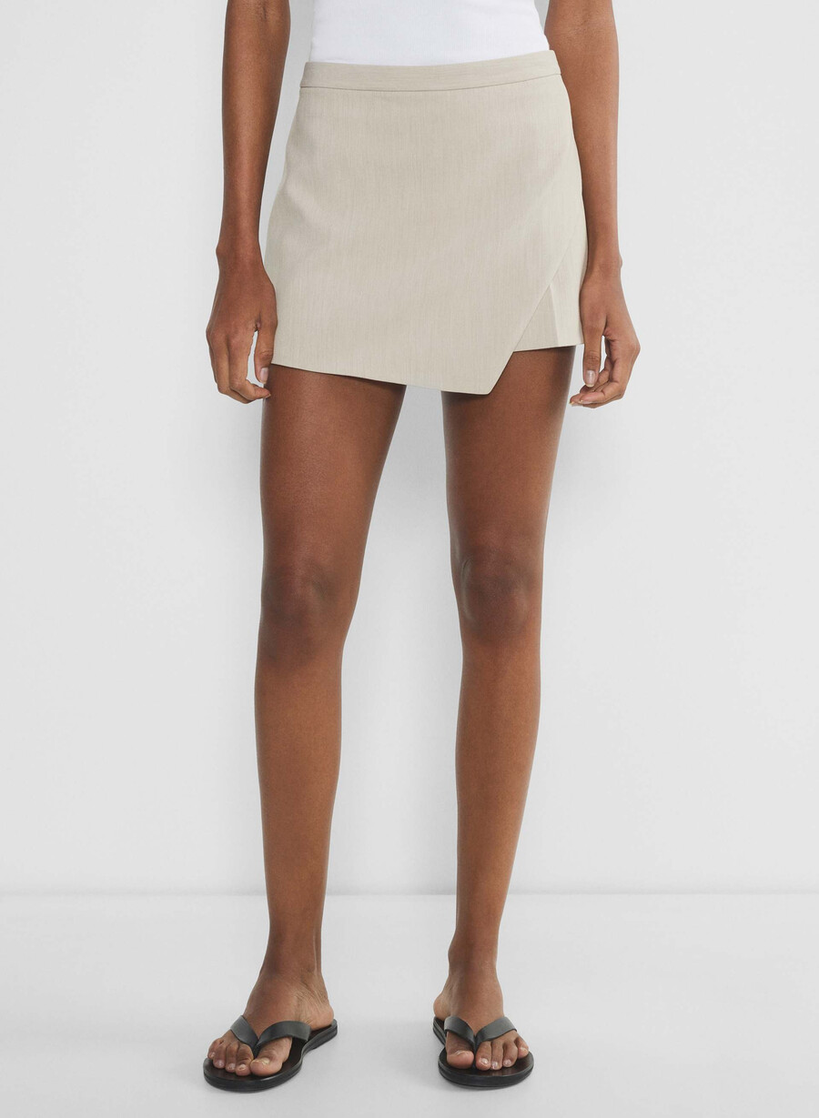kelly skort dark night navy
