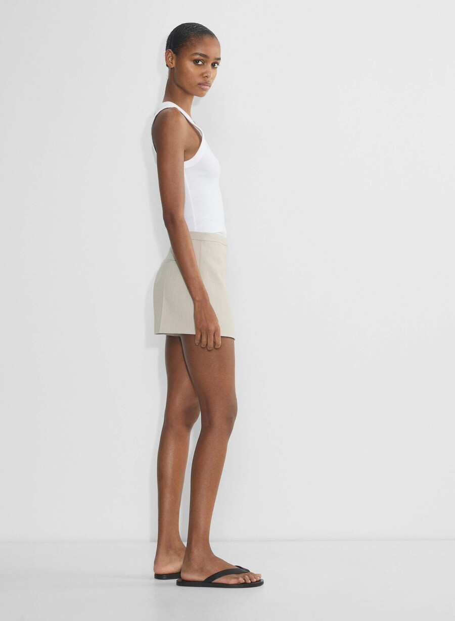 kelly skort dark night navy