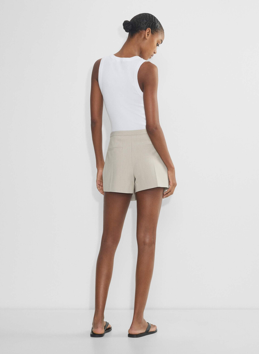 kelly skort dark night navy