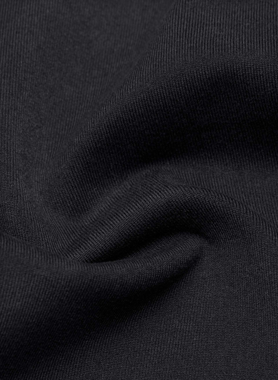 life atmosphere høy rise legging svart