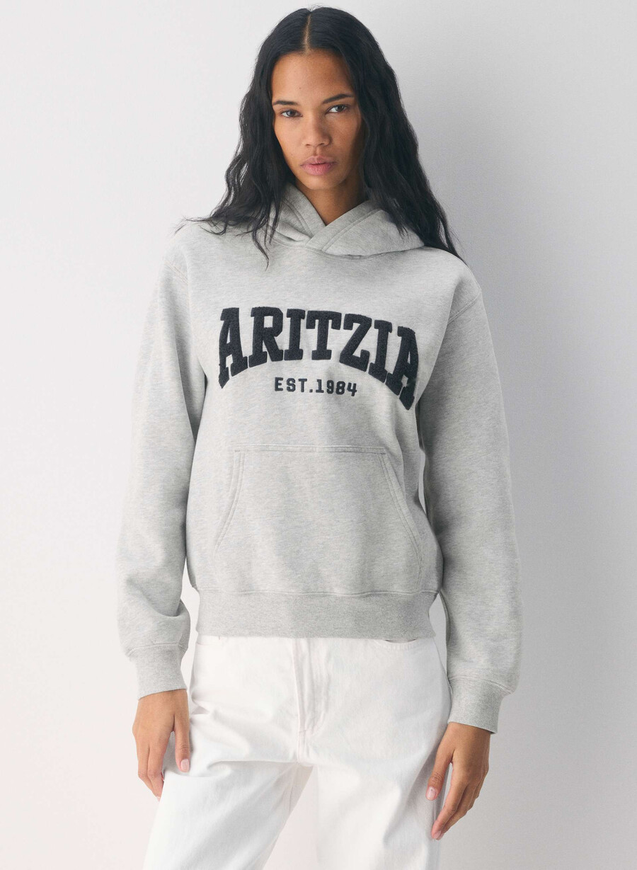 koselig fleece perfect hettegenser h krom admiral