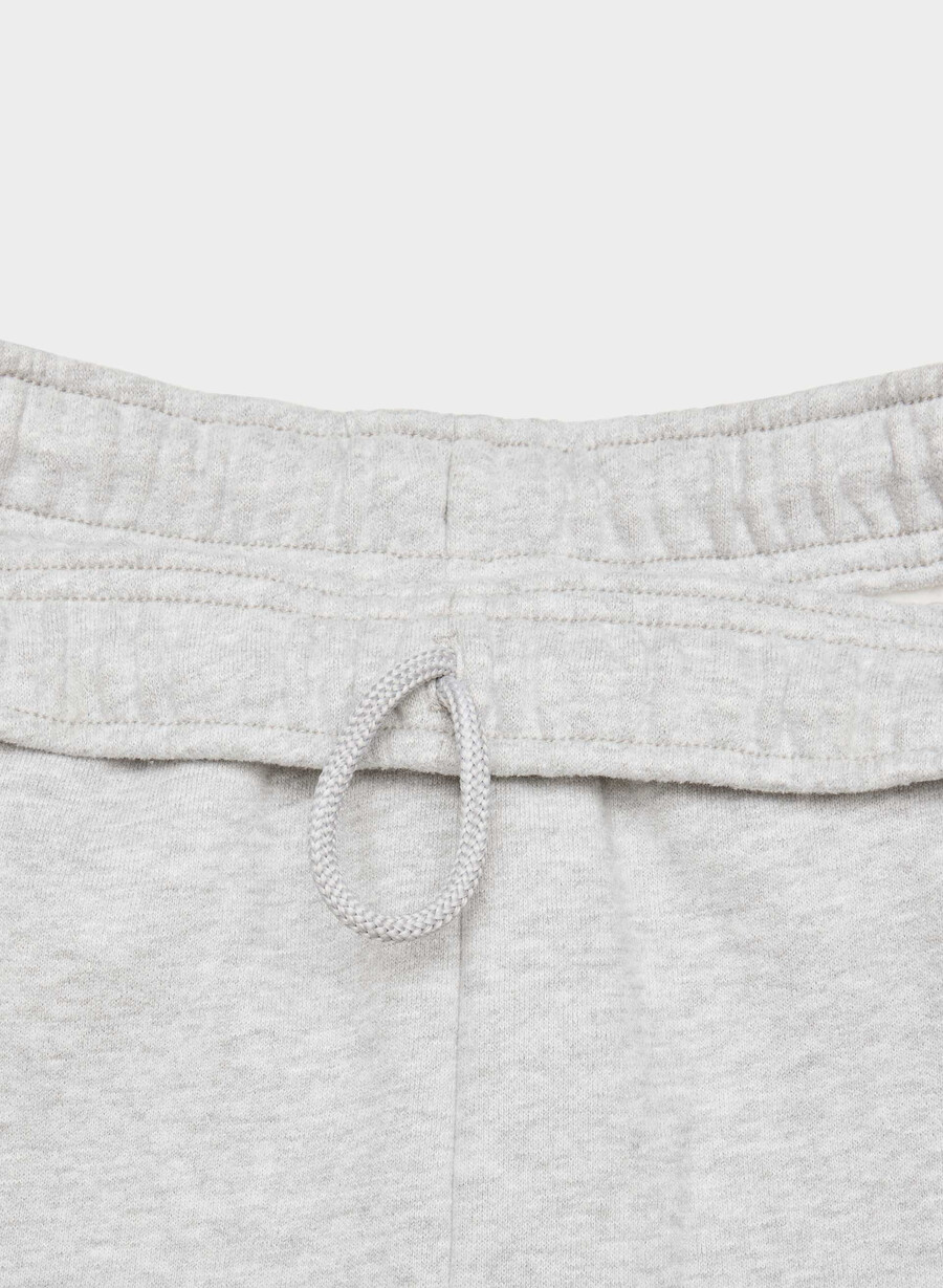 koselig svettefleece mega joggebukse h kromscarab