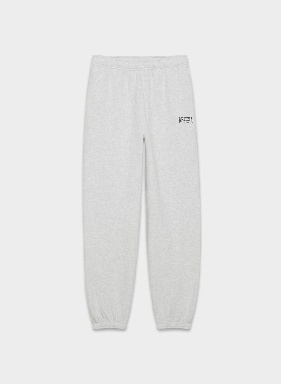 koselig svettefleece mega joggebukse h kromscarab