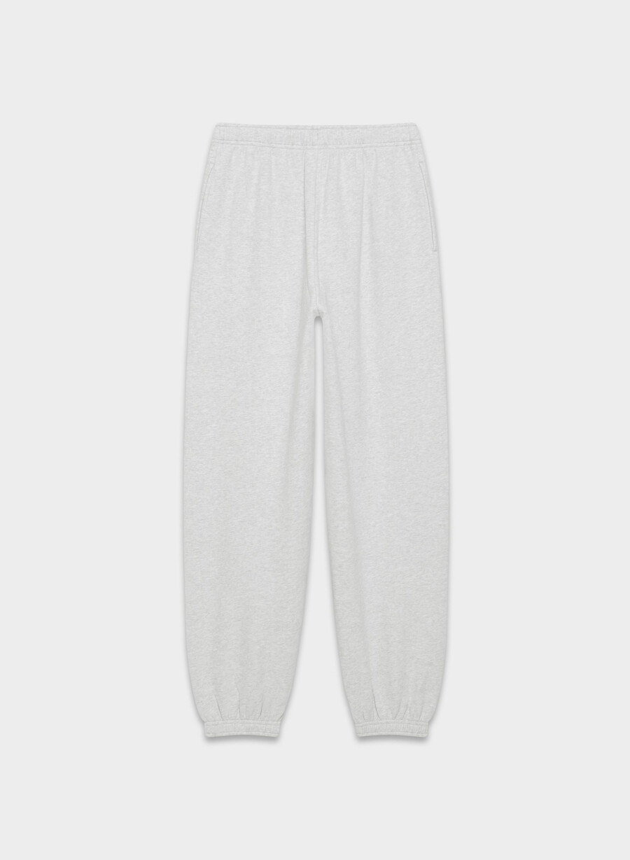 koselig svettefleece mega joggebukse h kromscarab