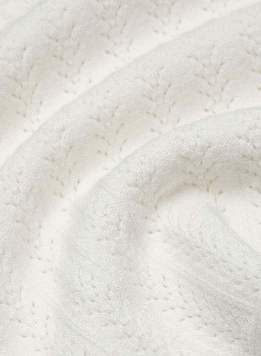 solistgenser - wonder yarn lys bjØrksvart