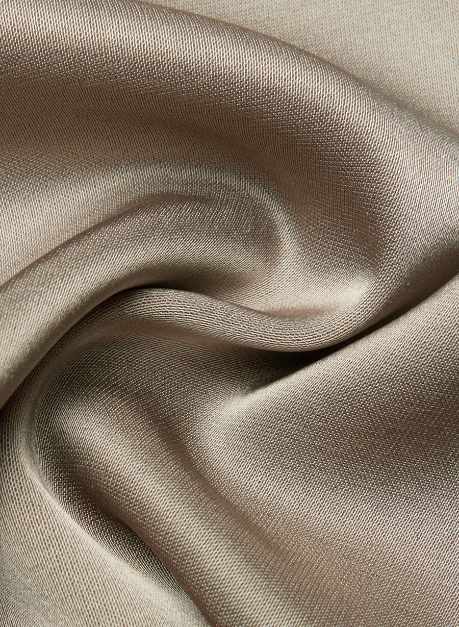 the effortless pant sateng nomad taupe