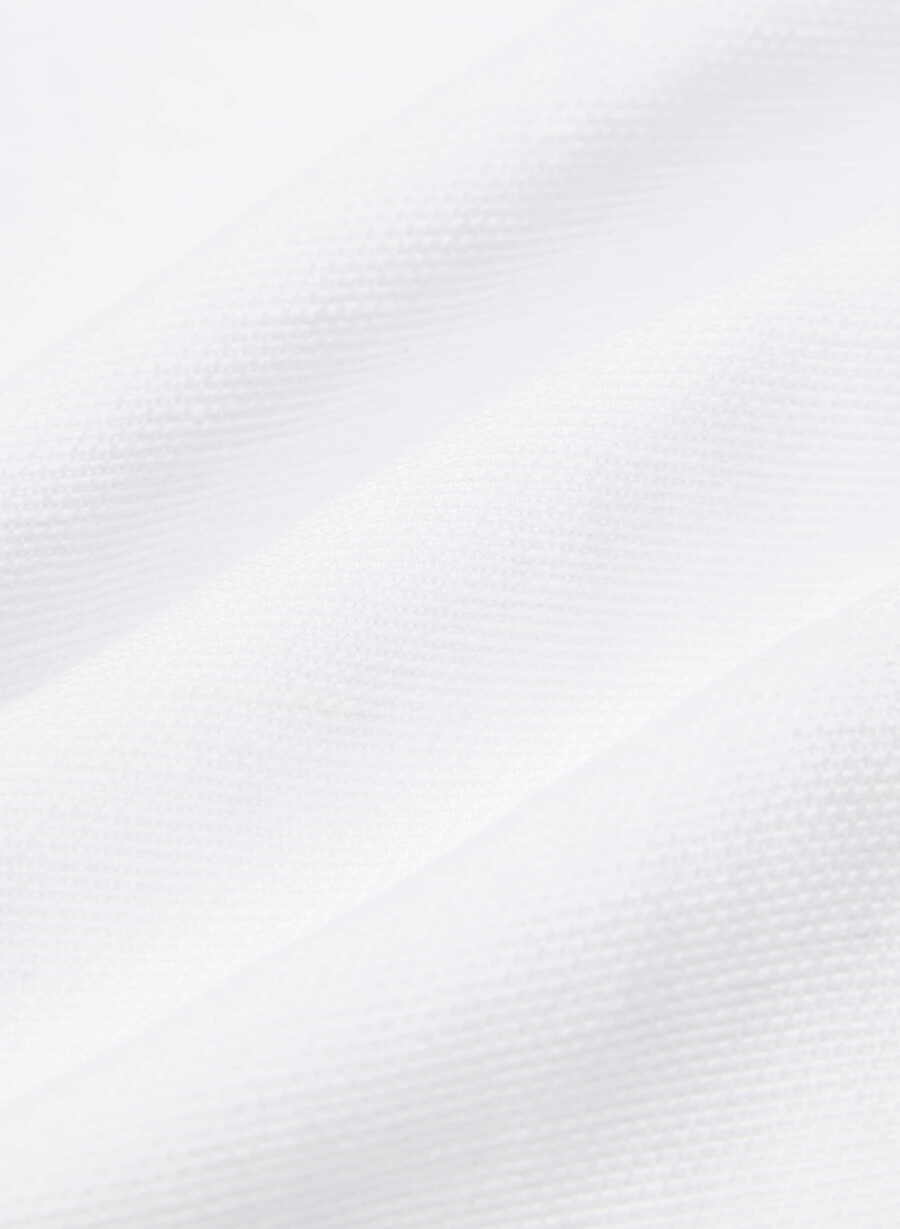 the effortless pant – cruiselinen hvit
