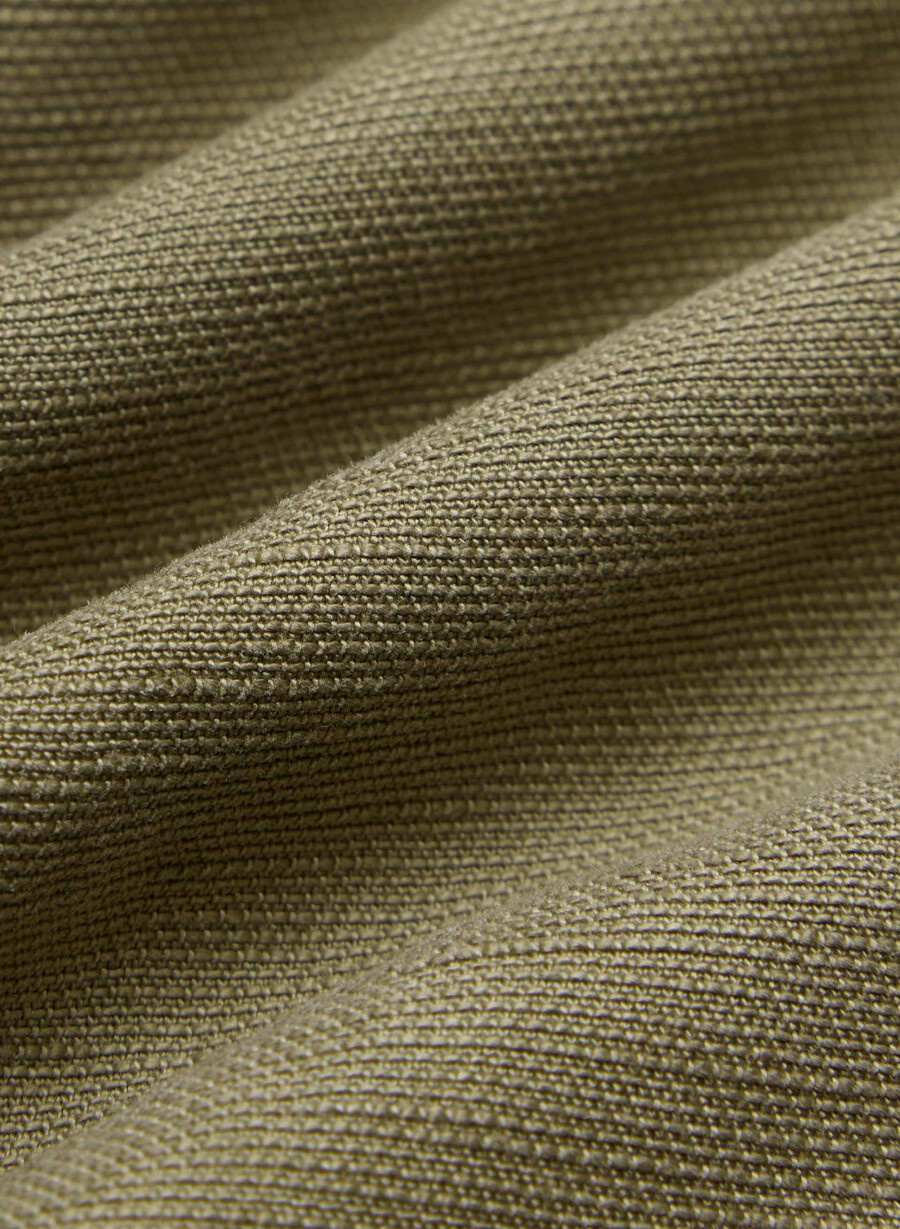 the effortless pant – cruiselinen soltØrket oliven