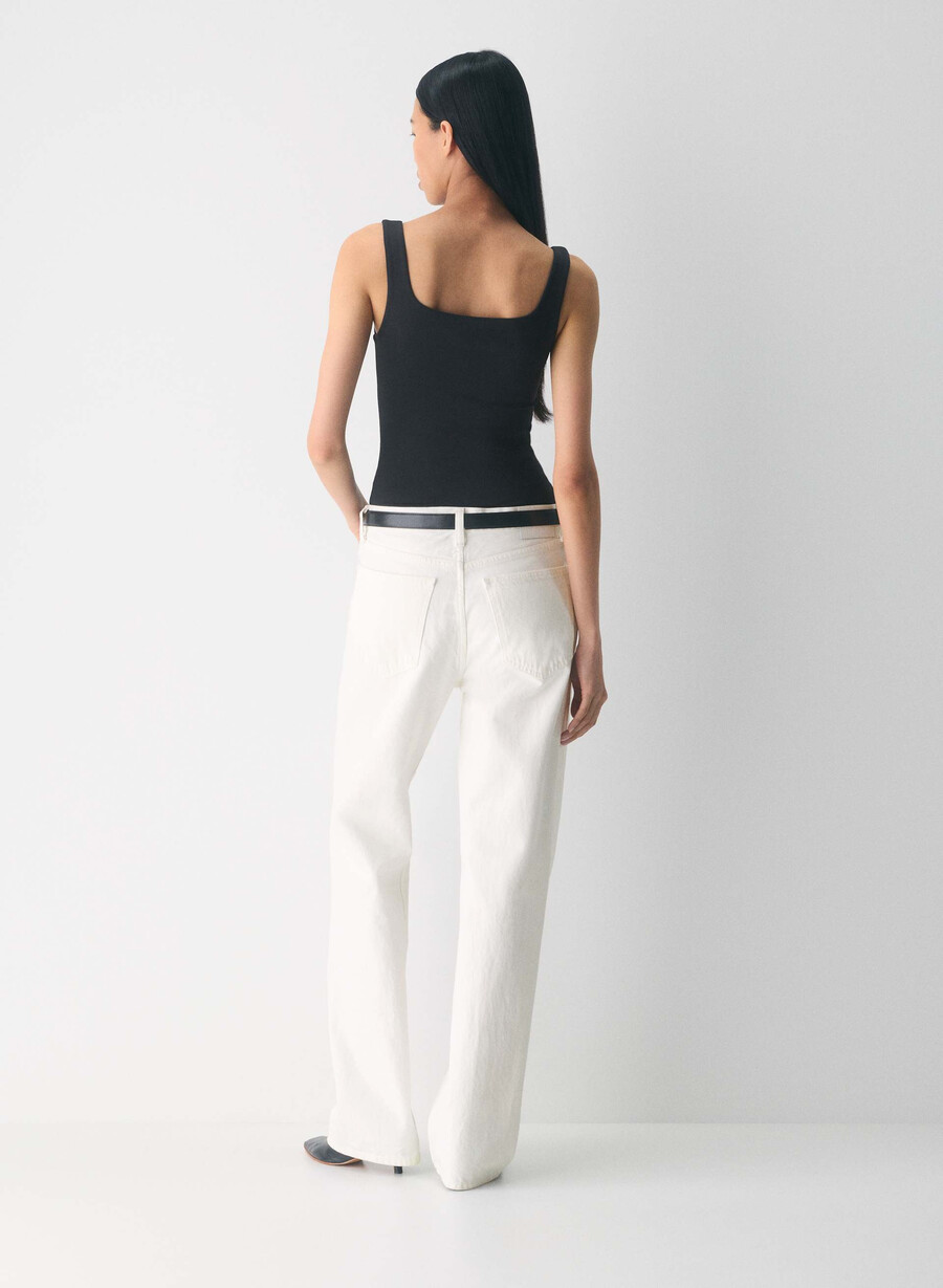 original contour pursue bodysuit svart