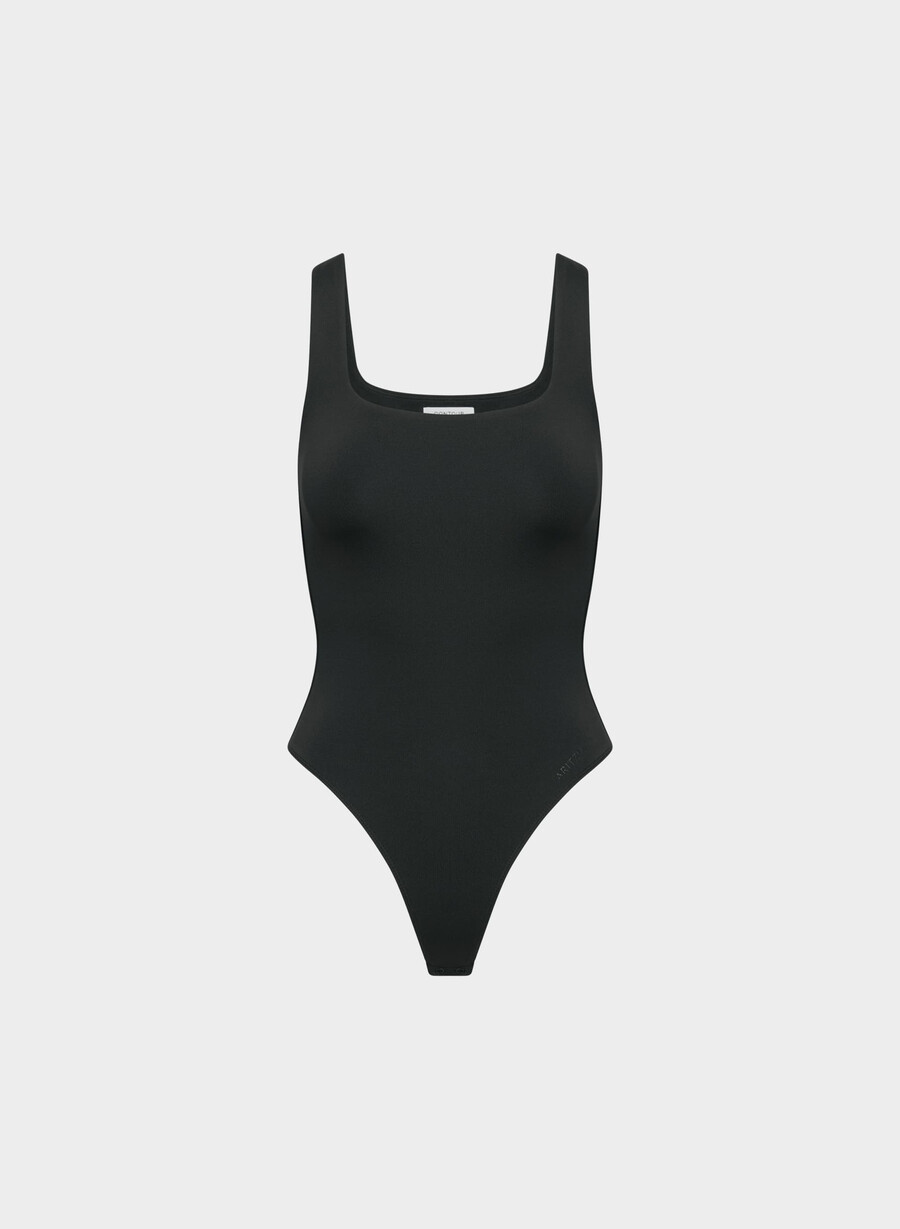 original contour pursue bodysuit svart