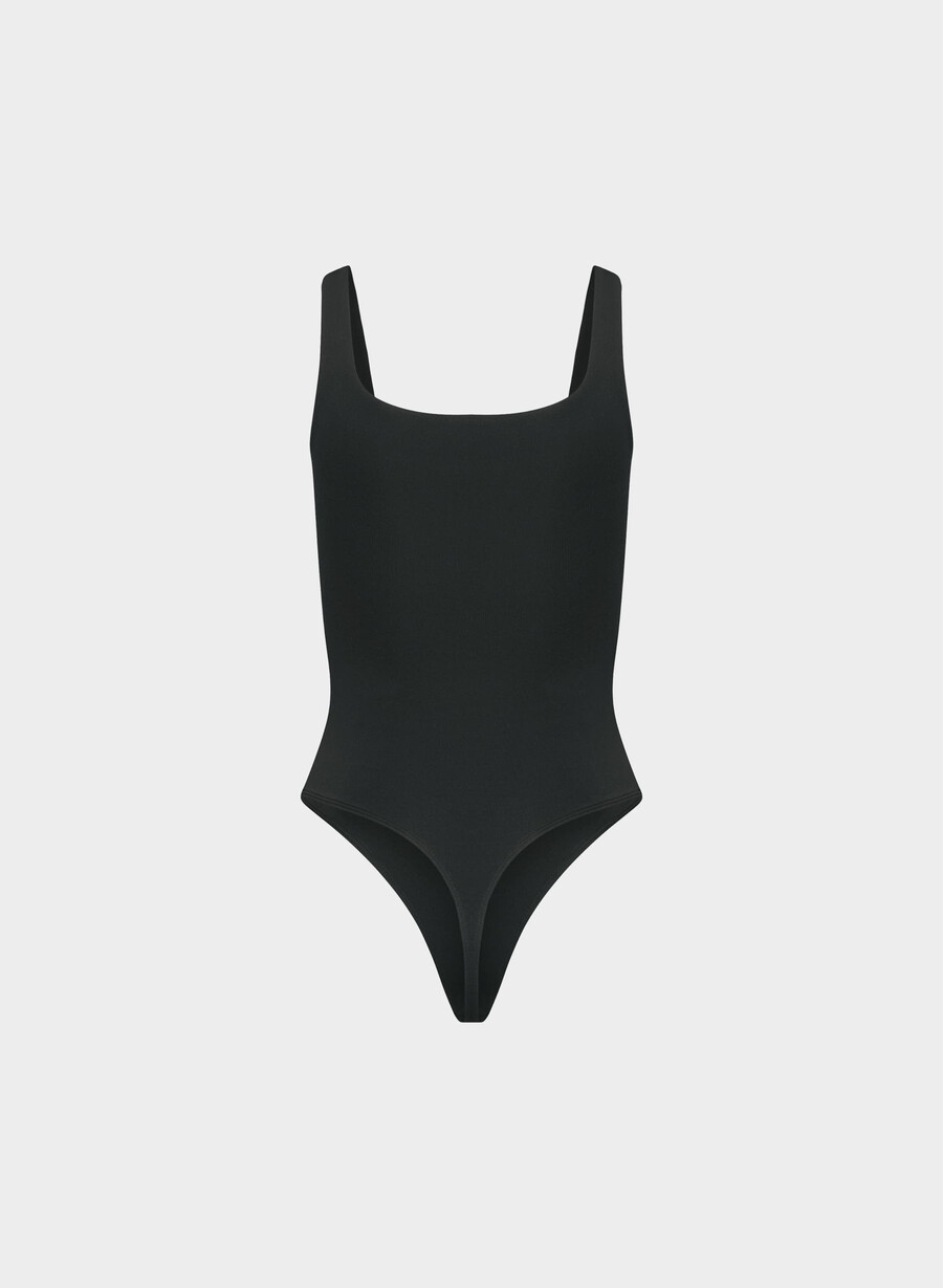 original contour pursue bodysuit svart