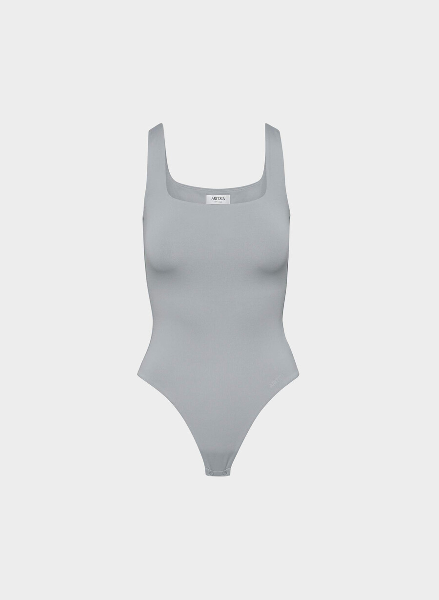 original contour pursue bodysuit riverstone grÅ