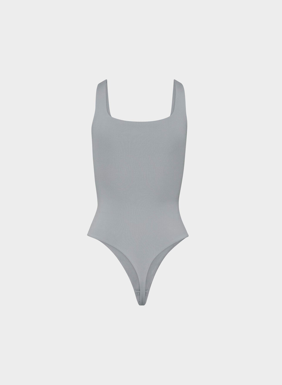 original contour pursue bodysuit riverstone grÅ