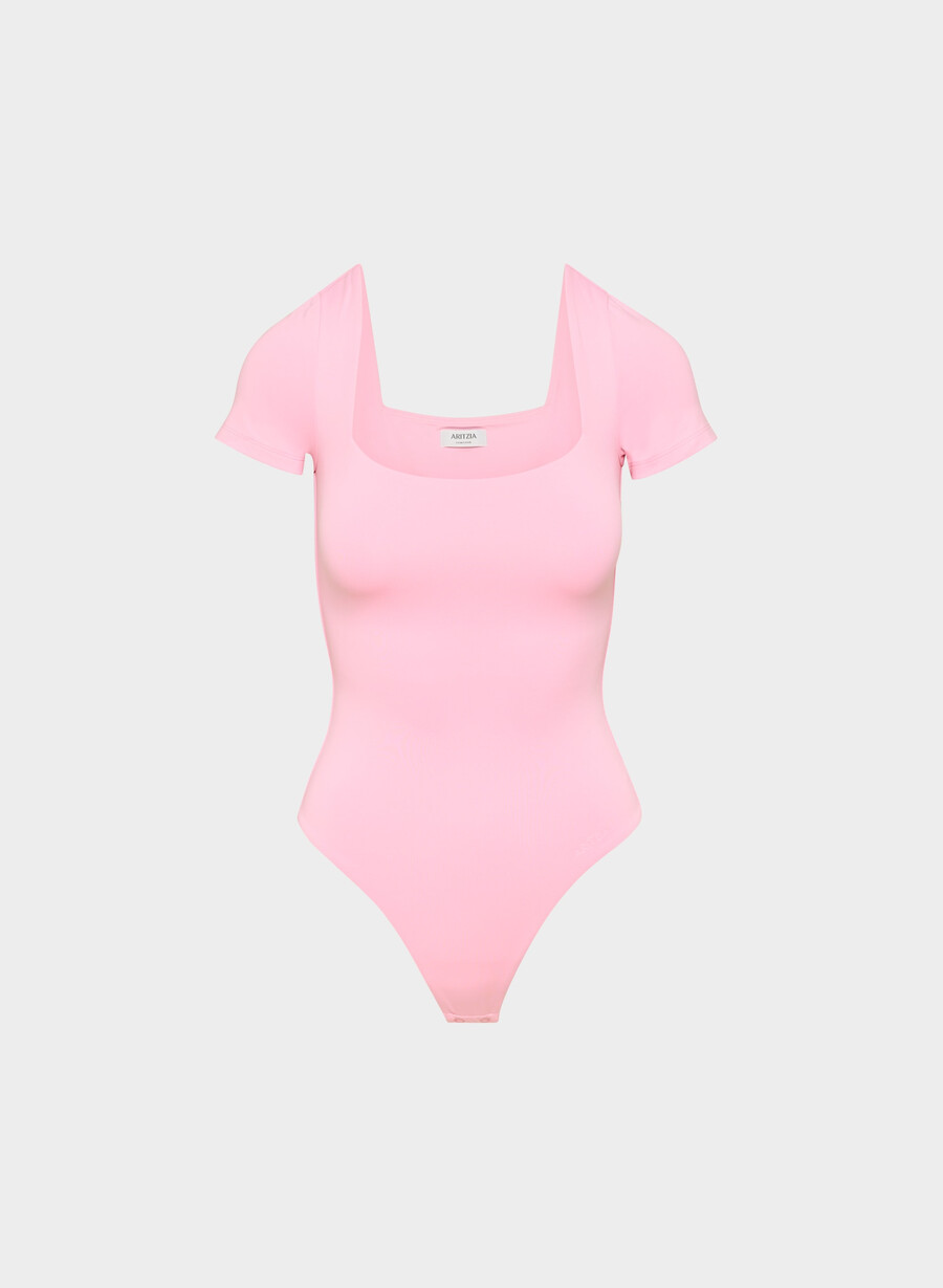 original contour manner bodysuit jellybean rosa