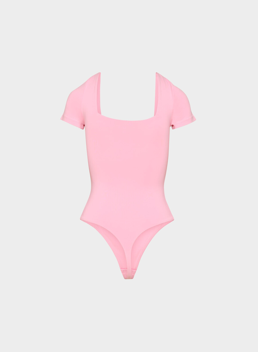 original contour manner bodysuit jellybean rosa